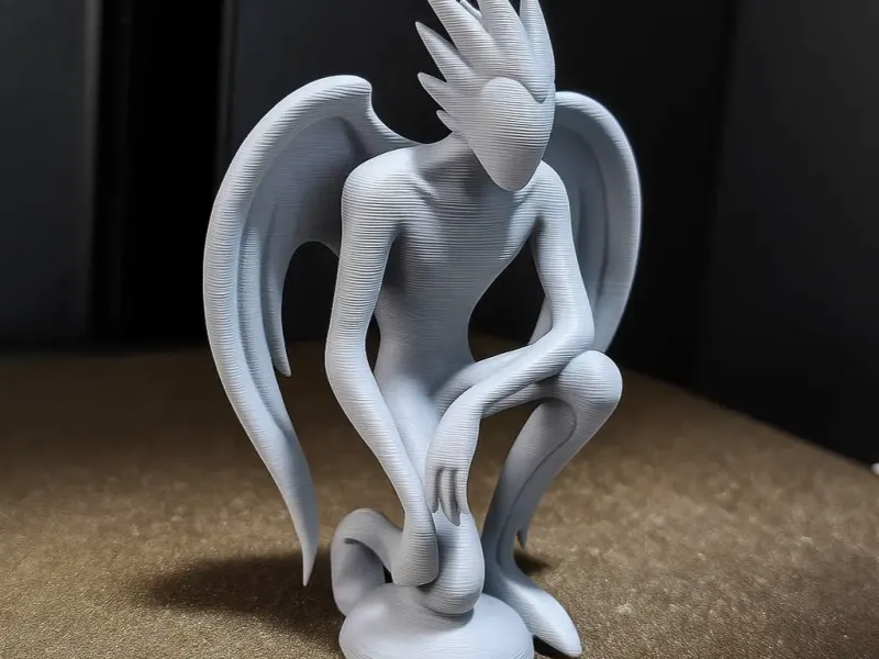 Fallen Angel