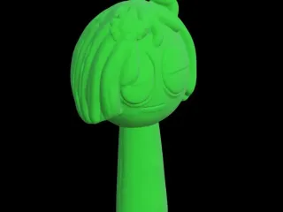 Sprunky green Vineria