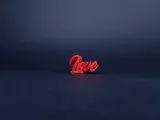 Testo capovolto - Amore-1