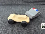 Emergency Pack | ModuCars - modular toys-7
