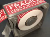 Sticker Dispenser-0