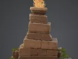 Runic Pyre Altar-3