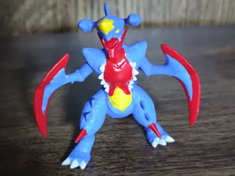 Garchomp
