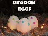 Spotted Dragon Eggs-0