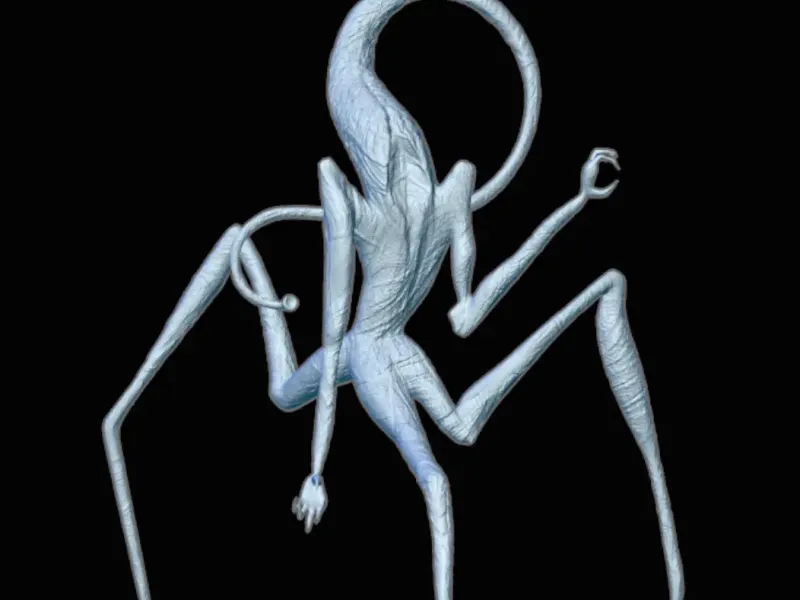 Nyarlathotep