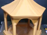 Functional & Stylish Bird Feeder-1