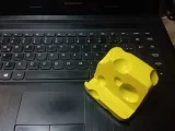 Phone stand- cheese-6