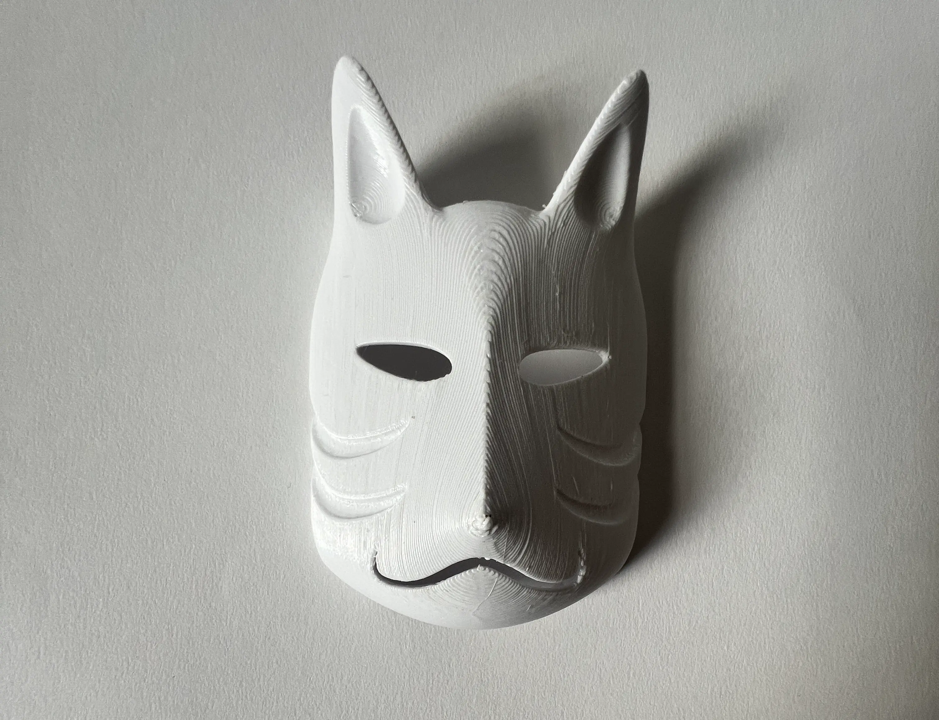Anbu Kakashi Mask