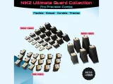 Hair Clipper Guide Guard Comb Cutting #13-41mm-3