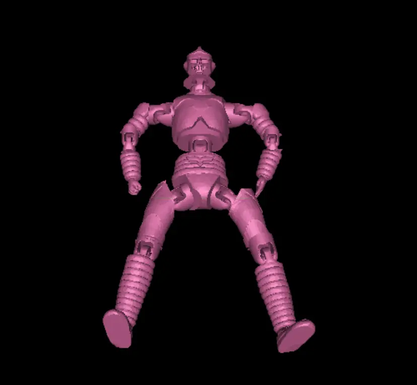 Flexi jet jaguar