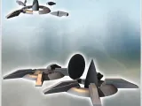 Ballistic Missile Launch Silo (with open version) (2) - mini-0