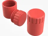 Jar Bottle-4