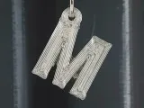 keychain M-0
