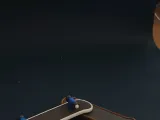 Finger skate -Board- multicolor table-2