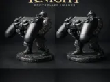 knight controller holder-0