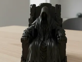 Shadow Leader