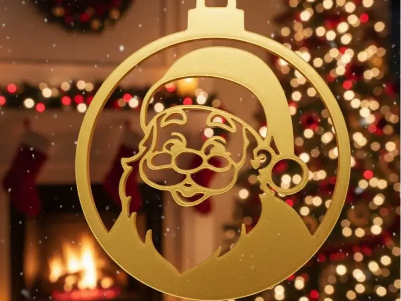 christmas ornament