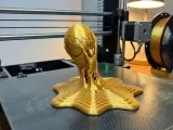 Melted World Cup - World Cup Melted-2