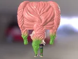 Funko Mitsuri Kanroji - Demon Slayer-3