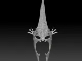 ANGMAR MASK-0