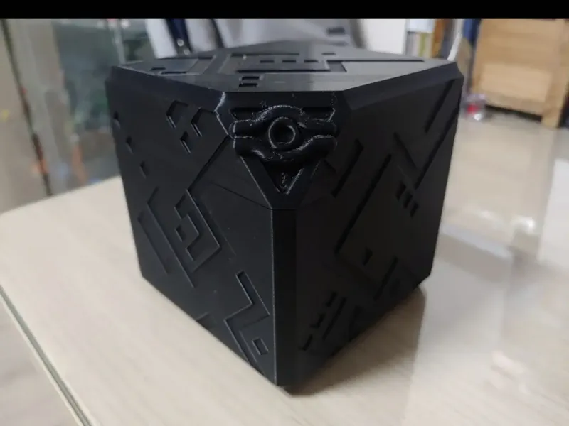 yugioh deck box millenium