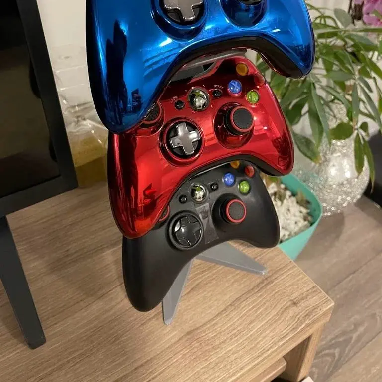 Modular Controller Holder xbox, playstation, switch.