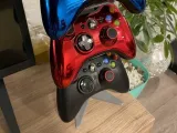 Modular Controller Holder for Xbox, PlayStation, Switch.-0