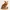 Fox- Roots of Life – The Wooden Creatures