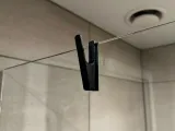 Modern Shower Door Hook - 8mm glass-0