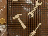 Tools Set Cookie Cutter, Biscuit Cutter-1
