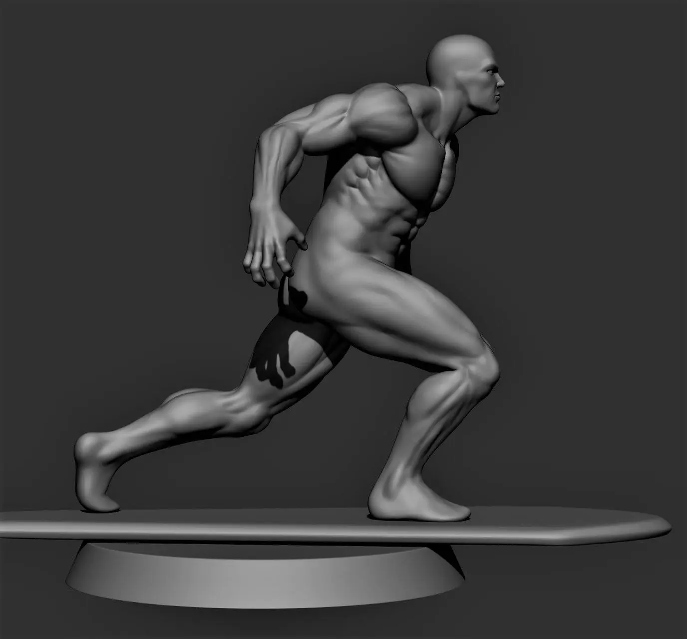 Silver Surfer