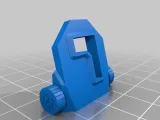 Mobile Barricade-2
