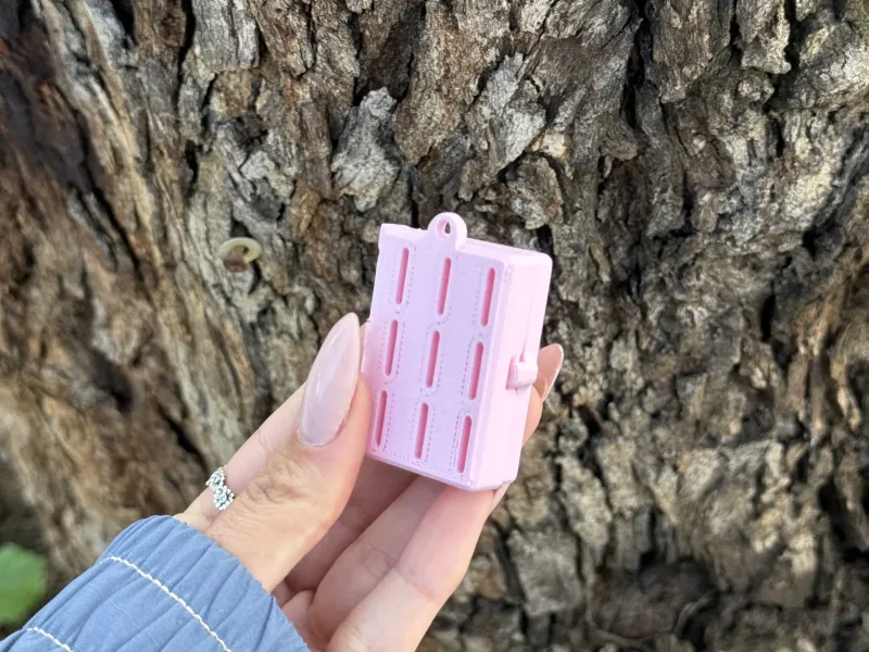 scent box