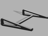 Computer/ Laptop Stand Riser-0