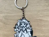 Llavero Merida-0