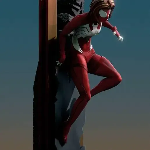 Spider-Woman(ver.1610)