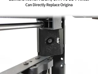 AD 5M Series Universal Camera