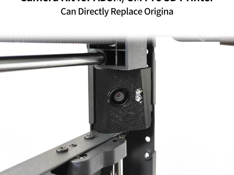 AD 5M Series Universal Camera