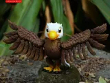 PRINT IN PLACE CUTE FLEXI EAGLE-8