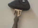 BMW Motorcycle Wrench Handle Head-2