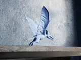 Low Poly Pterodactyl-1