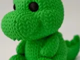 knitted cocodrilo -1
