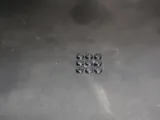 4mm Marker with Magnet for Scanning 3D Projects-3