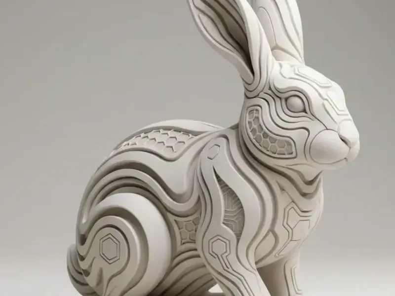 Hase, Hexa Design