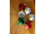 Piatto per caramelle con ornamento natalizio-2