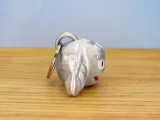 Geodude keychain-1