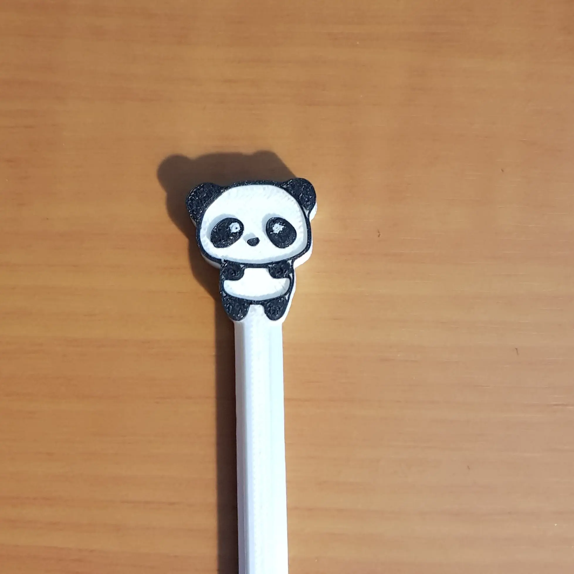 Panda Pen | 3D models download | Creality Cloud