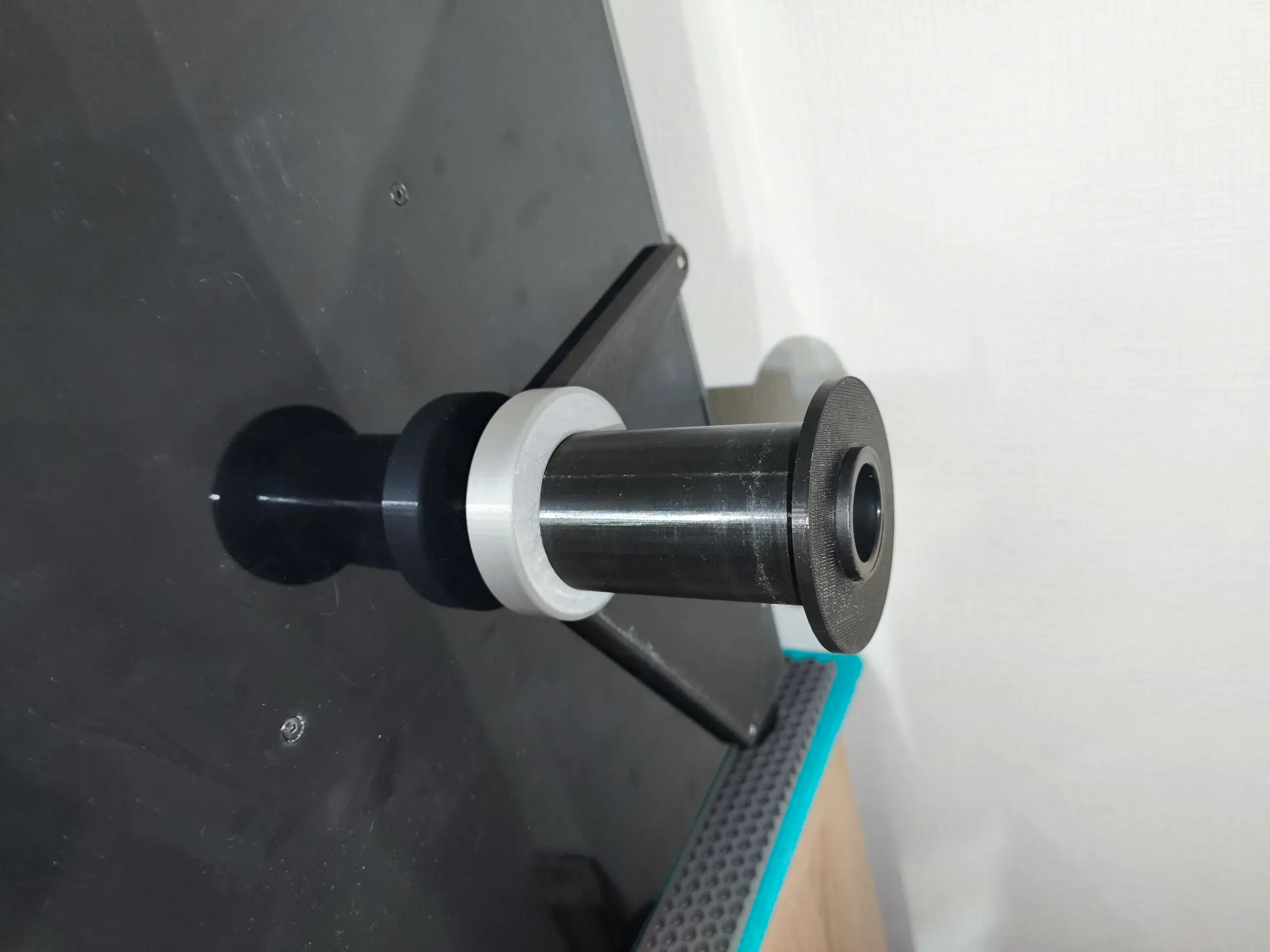 Creality K1 MAX side spool holder