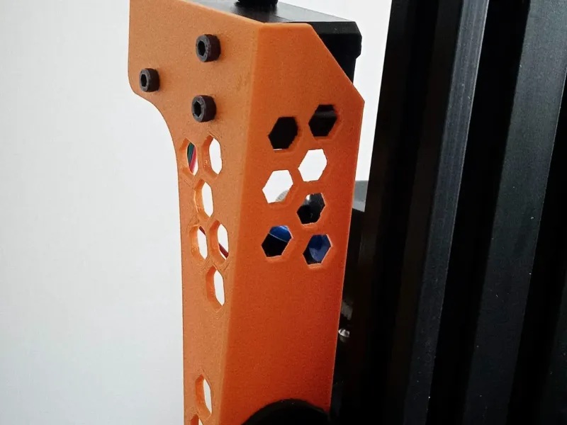 Smart Sensor BigTreeTech Mount for Ender 3