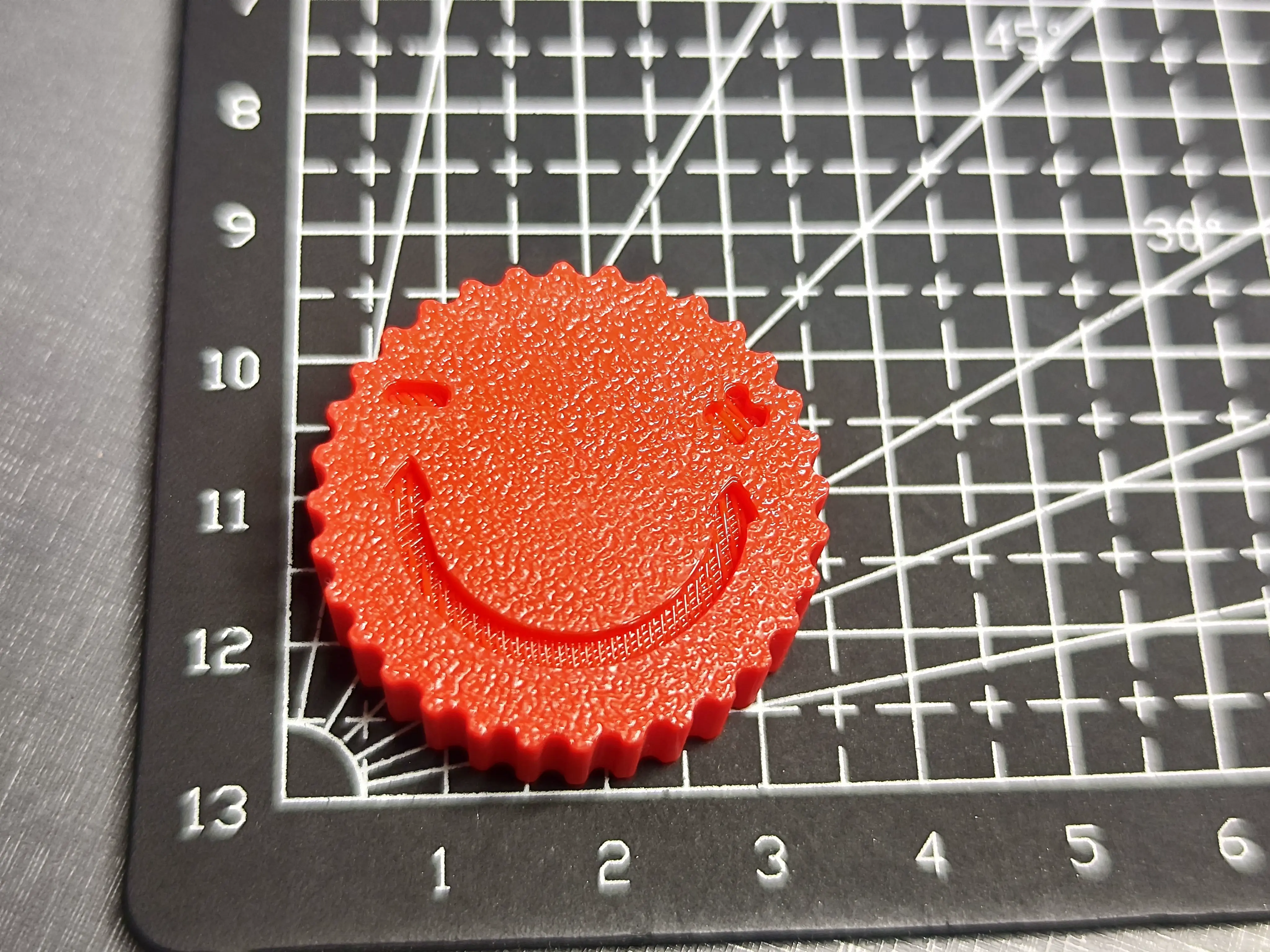 Pomo Lee Perfect Powder Measure